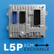 L5P ECM Exchange Duramax HP Tuners