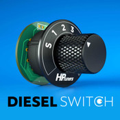 L5P Diesel Switch HP Tuners