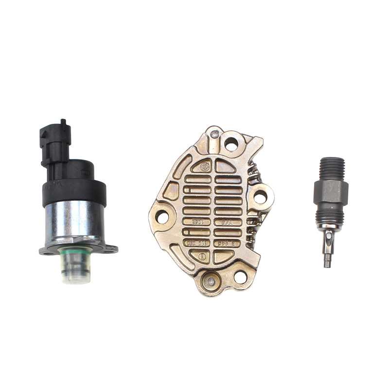 GM Bag Of Parts For 06-10 6.6L Duramax Stage 1 Industrial Injection