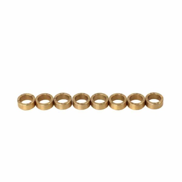 Gm rocker arm spacer kit for 01 16 duramax industrial injection