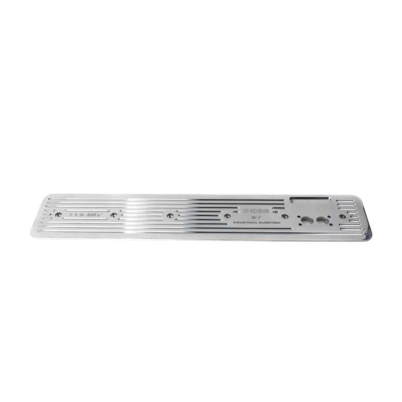 Dodge Tappet Cover For 89-98 Cummins Billet With Breather Industrial Injection