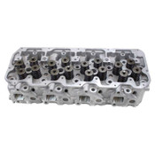 GM Race Heads For 06-10 LBZ LMM 6.6L Duramax Industrial Injection