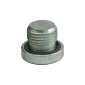 Dodge Pipe Plug For 2007.5-2018 Cummins Turbo 16mm Industrial Injection