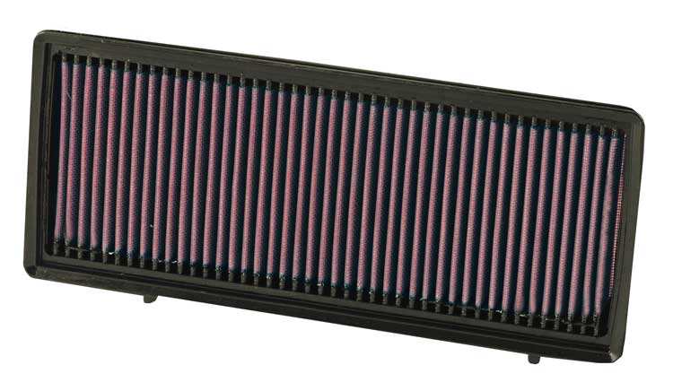 K&N 33-2374 Replacement Air Filter