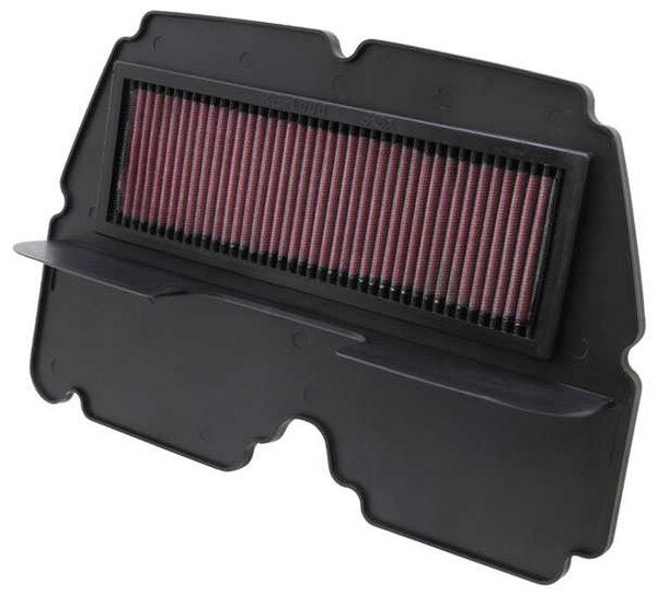 K&N Replacement Air Filter (HA-6708) - Track Tuned Parts