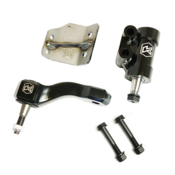 2011-2022 Death Grip Idler Side Package