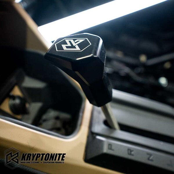 ROLLER BEARING SHIFTER 2022+ POLARIS PRO R - Kryptonite - KRZPRSK01
