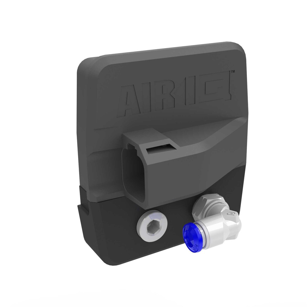 Air Suspension Control Module