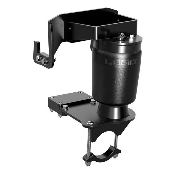 Chevrolet, GMC Air Suspension Helper Spring Kit
