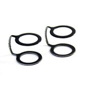 Merchant Automotive 2001-2004 LB7 Chev/GMC Fuel Line Banjo Seal - 10059