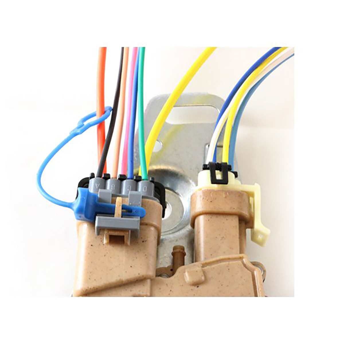 Allison 1000 NSBU Switch w/Connector Repair Kit, Duramax | 2001 - 2004 ...