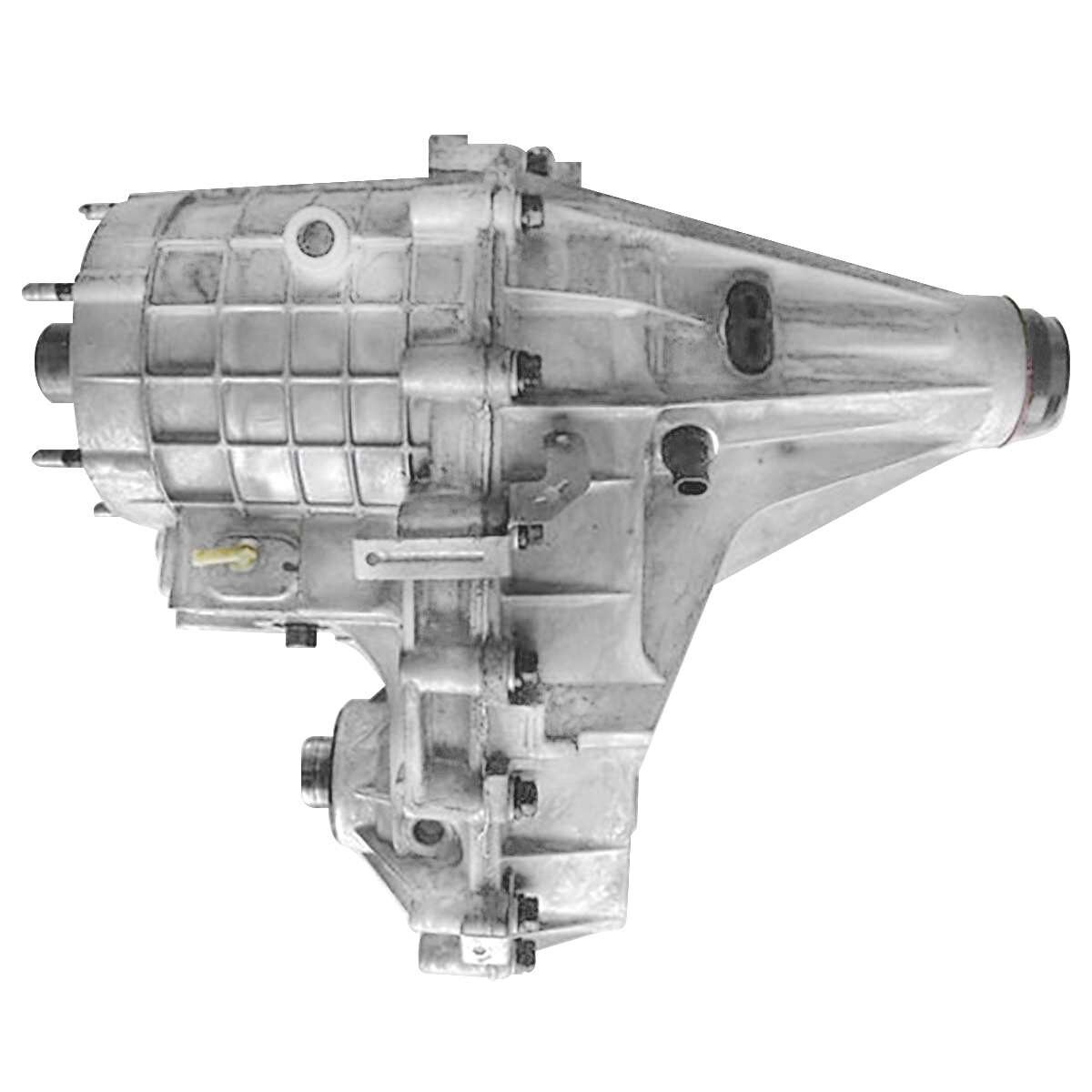 Transfer Case, Gas - 263HD | 2001 - 2007 - Merchant Automotive - 10606