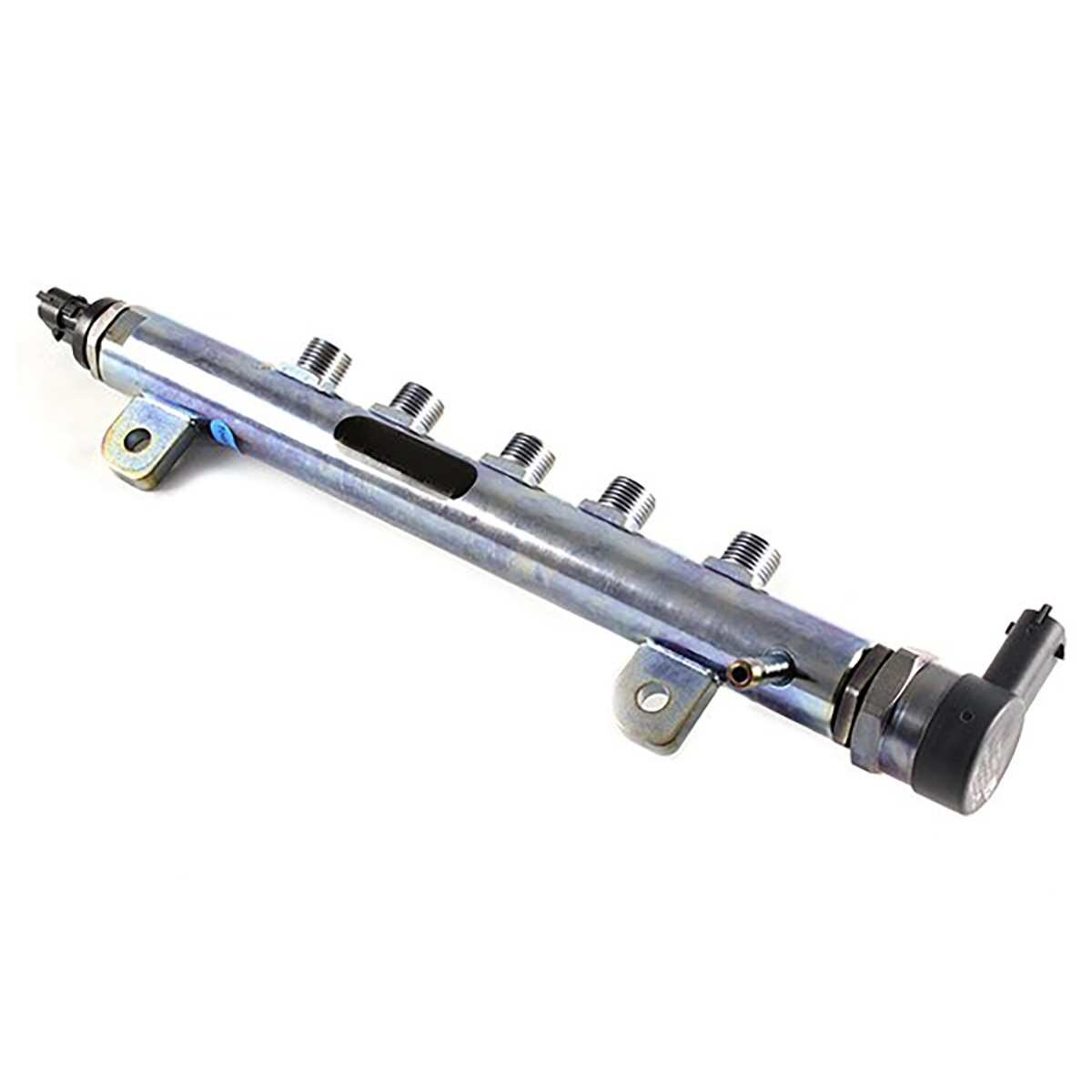 Left Hand Fuel Rail, Duramax | 2011 - 2016 - Merchant Automotive - 12651989