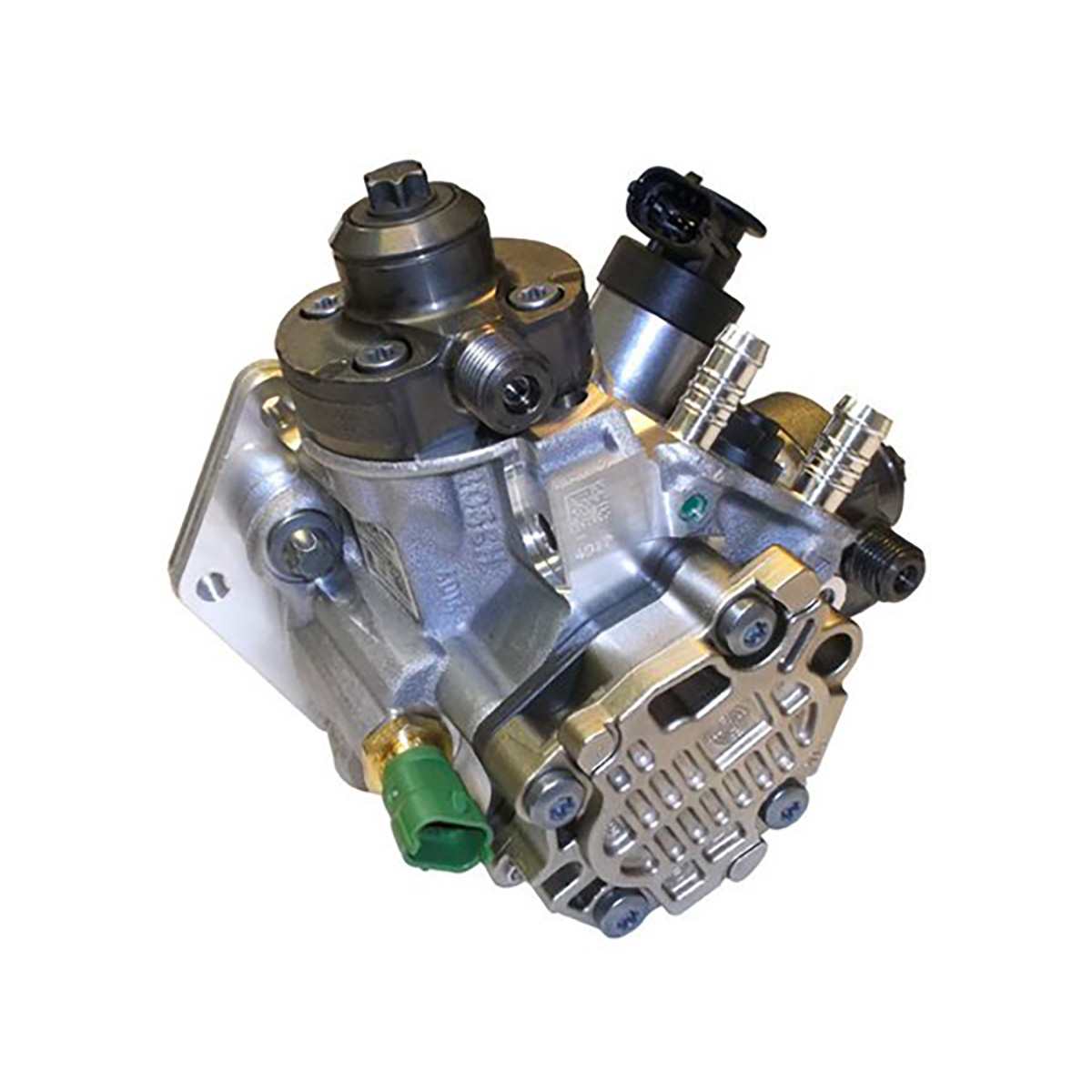 CP4 Fuel Injection Pump, Duramax - LML | 2011 - 2016 - Merchant Automotive - 12661059