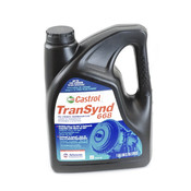 Transynd668 Full Synthetic Transmission Fluid - MATTRANSYND668