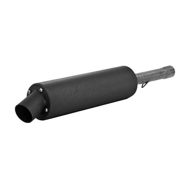 小物 EDDIE BAUER muffler 80s usa 2008 Ford Explorer Eddie Bauer 4.6L Muffler Tailpipe Exhaust