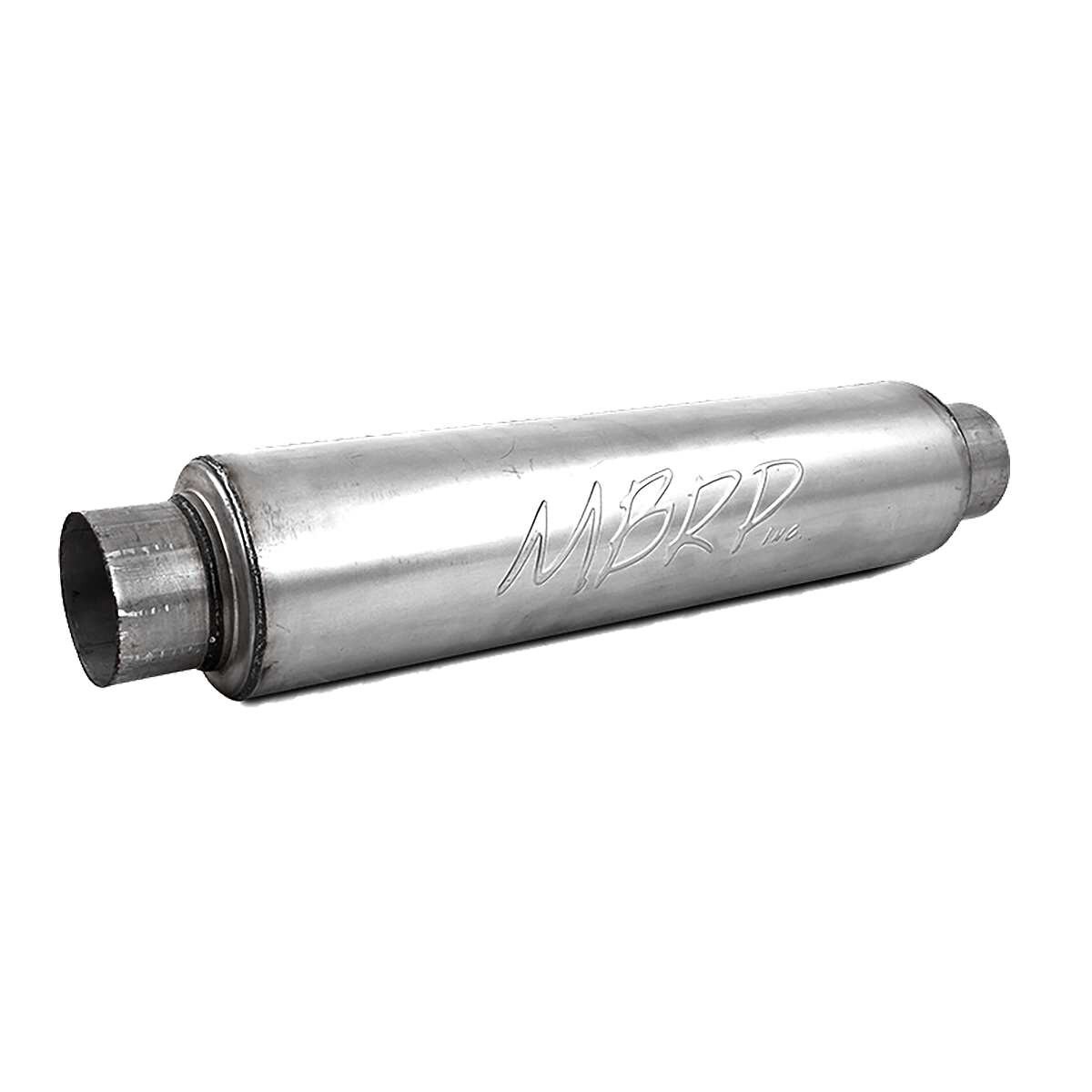 30in. High Flow Muffler - MBRP Exhaust - GP015