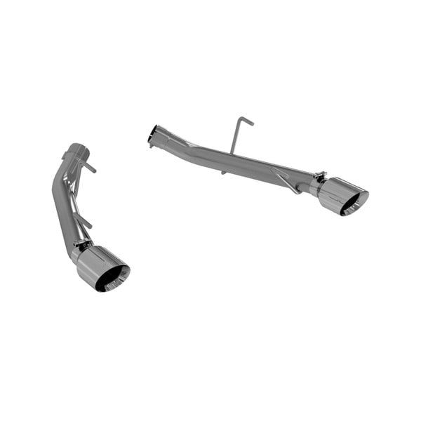 MBRP 05-10 Ford Mustang 4.6L 2.5 MBRP 05-10 Ford Mustang 4.6L 2.5
