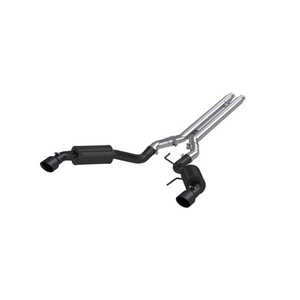 MBRP 15-17 Ford Mustang 5.0L 3 MBRP 15-17 Ford Mustang 5.0L 3