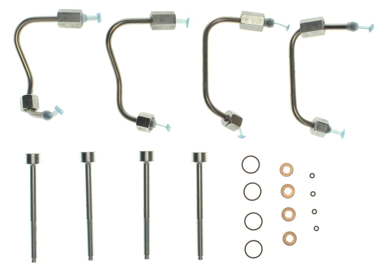 Fuel Injector Seal Kit - Mahle - GS33703