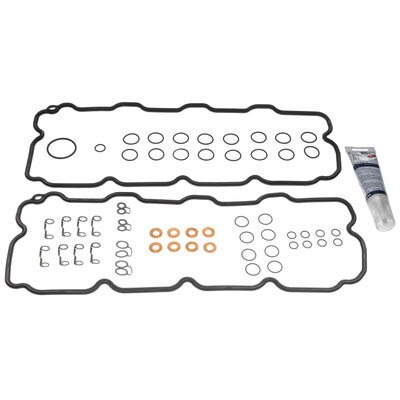 Fuel Injector Seal Kit - Mahle - GS33757