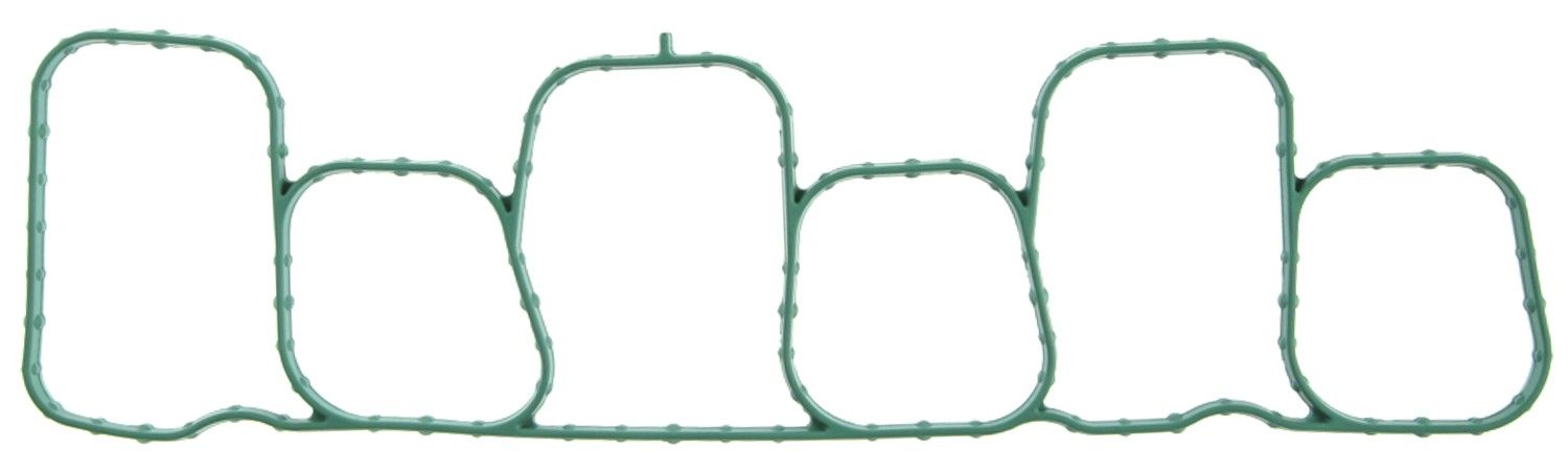 Fuel Injection Plenum Gasket - Mahle - MS19928