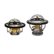 2001-2016 Chevrolet/GMC 6.6L Duramax High Temperature Thermostats (set of 2) MMTS-CHV-01DH