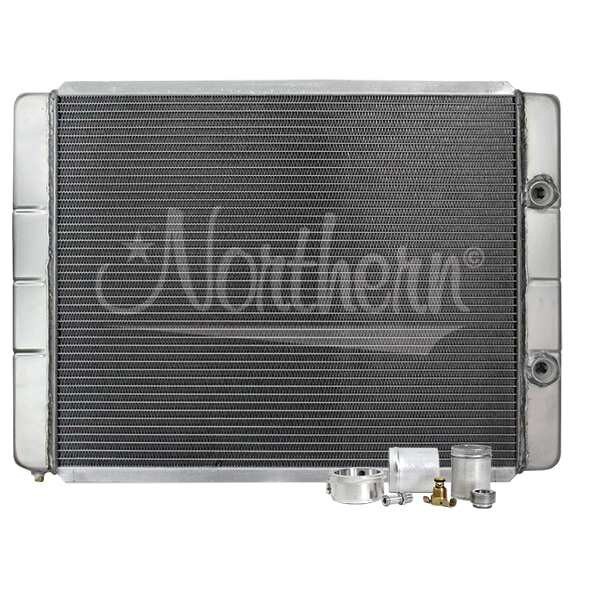 104104 Radiator NPR-204104BC