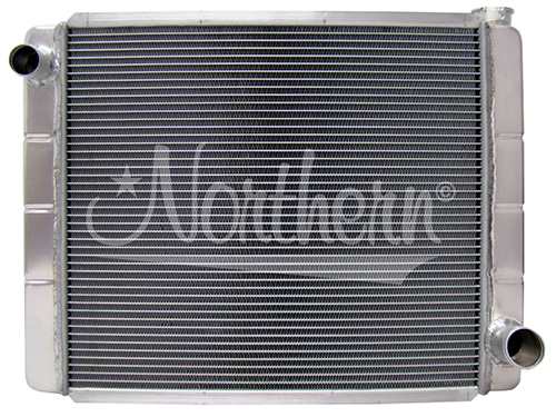 19 Inch Race Pro Radiator