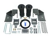 Heavy Duty Rear Air Suspension Kit For For 07-18 Silverado/Sierra 1500 Short/Standard Beds 69.3-78.7 Inch Pacbrake