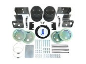 Heavy Duty Rear Air Suspension Kit 07-09 Dodge Sprinter 2500 07-14 Freightliner Sprinter 2500 Mercedes Sprinter 2500 2WD Pacbrake
