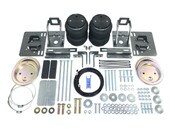Heavy Duty Rear Air Suspension Kit For 05-10 Ford F-250/350 Super Duty (4WD) Pacbrake
