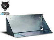 Universal Mounting Bracket For HP325 Series Compressors Pacbrake