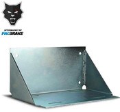 Universal Mounting Bracket For HP625 Series Compressors Pacbrake
