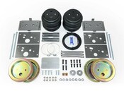 Alpha XD 7500 Air Spring Suspension Kit For 14-22 RAM 2500 Pacbrake