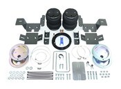 Heavy Duty Rear Air Suspension Kit For 07-18 Silverado/Sierra 1500 2WD/4WD Pacbrake