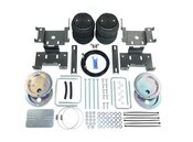 Heavy Duty Rear Air Suspension Kit For 04-15 Nissan Titan 2WD/4WD Pacbrake