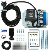 Wireless Air Spring Controls for Android Devices Pacbrake