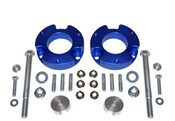 Leveling Kit For 2.25 inch Lift For 05-22 Tacoma 4WD/PreRunner Pacbrake