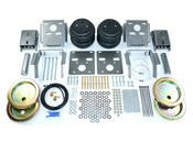 Alpha XD 7500 Air Spring Suspension Kit for 2018-2021 RAM 4500/5500 Pacbrake