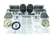 Alpha HD Air Spring Suspension Kit for 06-20 Sprinter DRW 3500XD/4500 Pacbrake