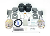 Alpha HD Air Spring Suspension Kit for 13-21 Ford Transit 350HD DRW Pacbrake