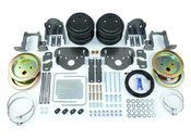 Alpha XD 7500 Air Spring Suspension Kit for 20-22 Ford F-250/F-350 Pacbrake