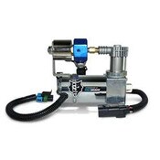 Single Channel Wireless Controls (SD Compressor) Pacbrake