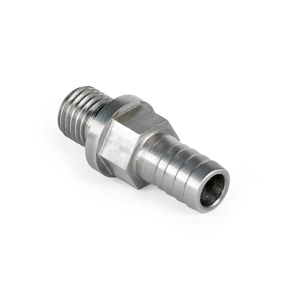 GM 6.6L Duramax CP3 Pump Inlet Fitting (3/8 in ) - Pacific Performance Engineering - 113060501