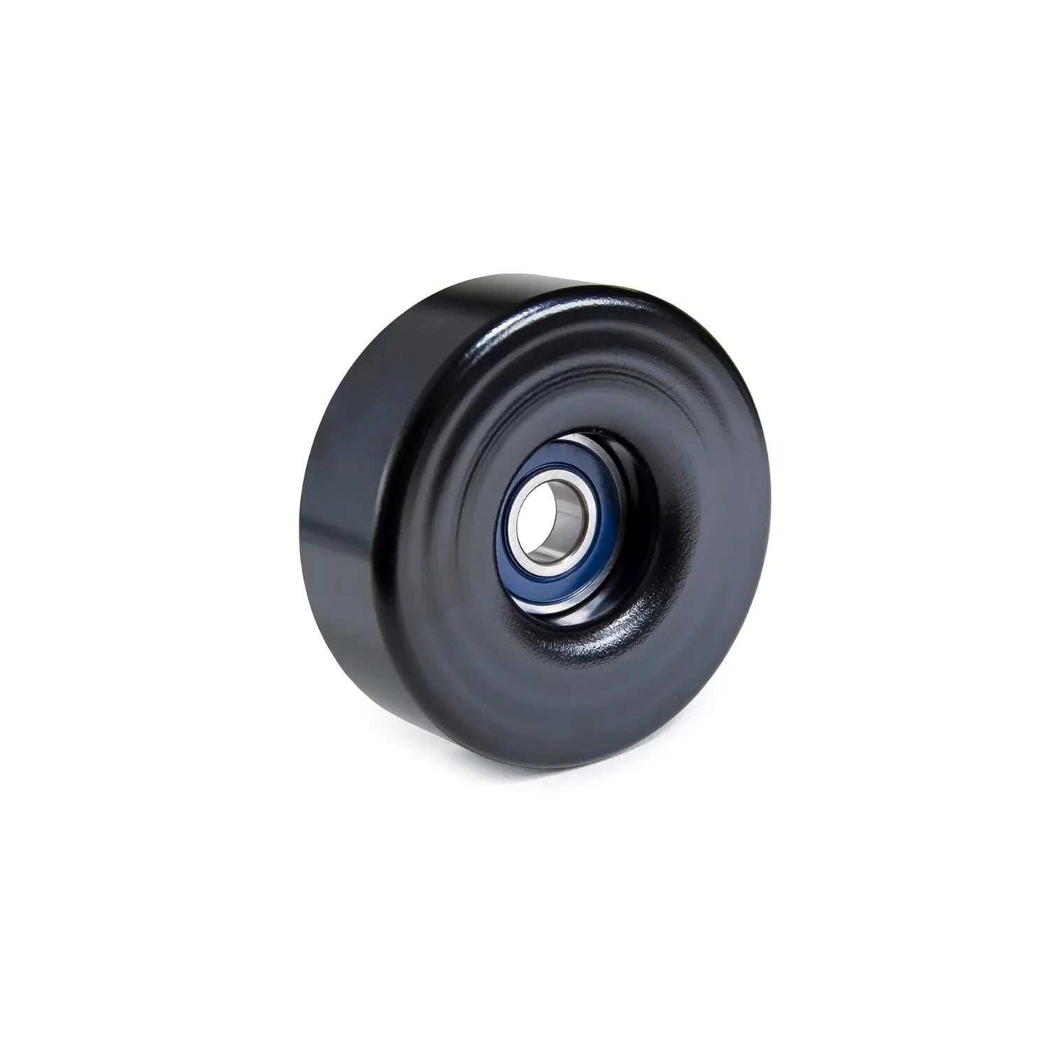 GM 6.6L Duramax Dual Fueler Idler Pulley 6.6L (4 in Diameter) - Pacific Performance Engineering - 113061064