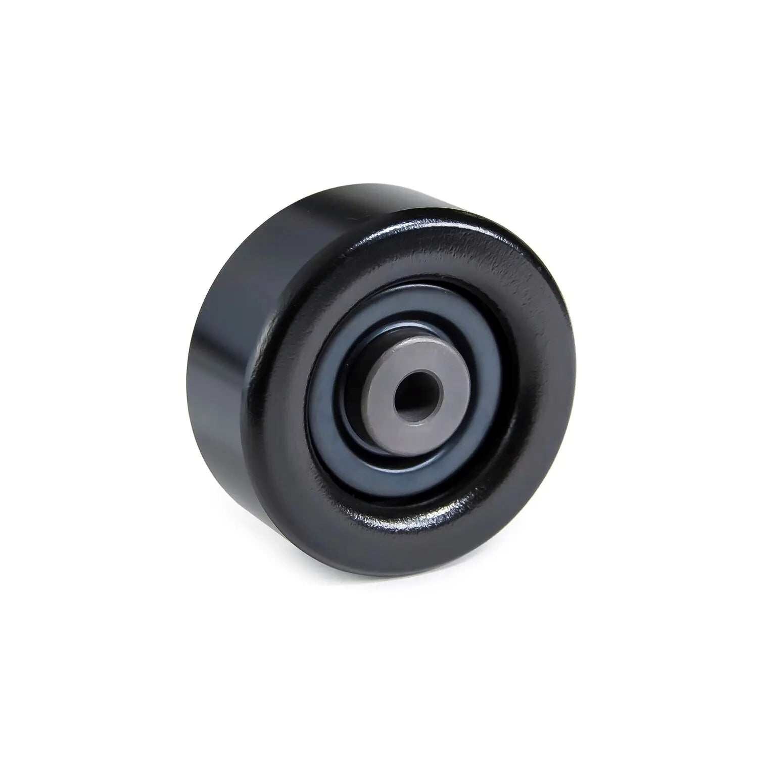 2001-2010 GM 6.6L Duramax Idler Pulley 3.0 in OD OEM Size - Pacific Performance Engineering - 113061094