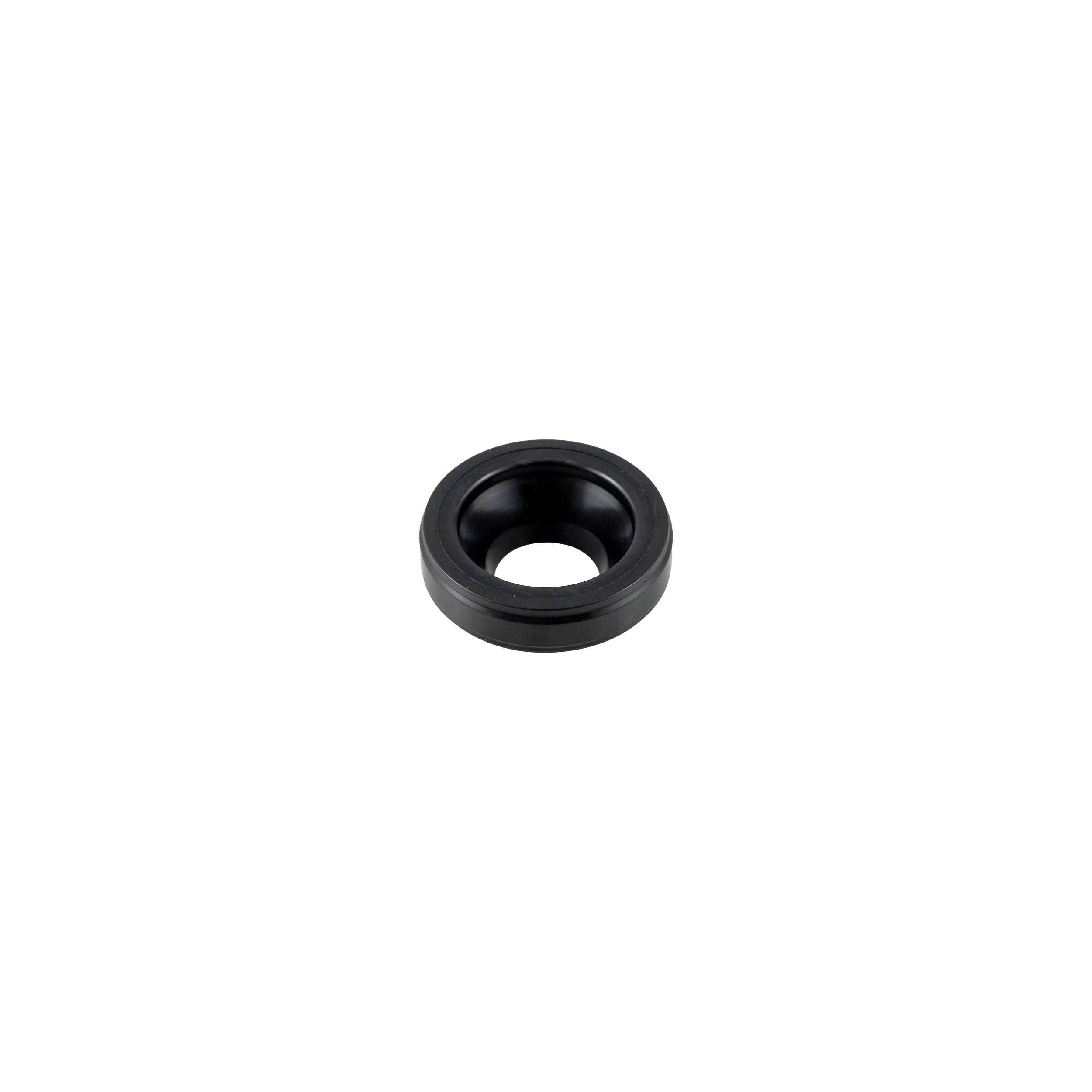 2001-2004 GM 6.6L Duramax LB7 Valve Cover Injection Line Seal - Pacific Performance Engineering - 118061240