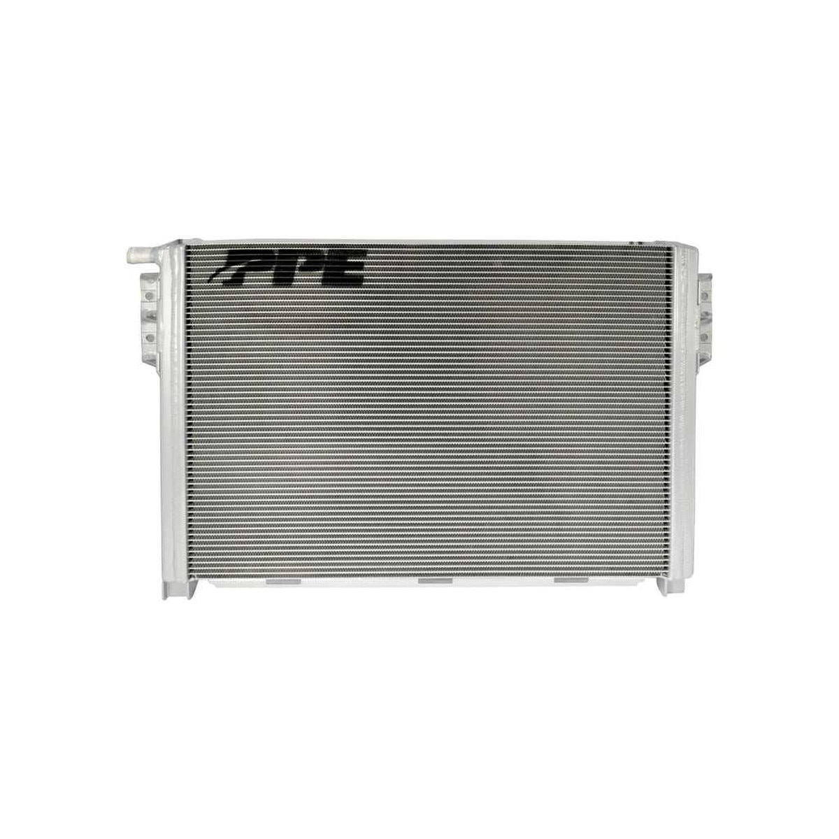 Lz0 Radiator 2020-2026 GM LM2/LZ0 Intercooler Coolant Heat Exchanger - Pacific ...