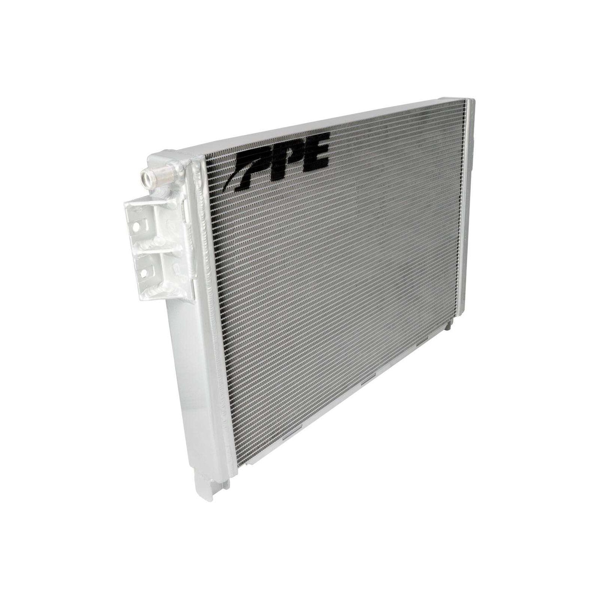 Lz0 Radiator 2020-2026 GM LM2/LZ0 Intercooler Coolant Heat Exchanger - Pacific ...